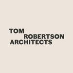 Profile Picture of Tom Robertson Architects (@tomrobertsonarchitects) on Instagram