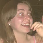 Profile Picture of BrOnTe hUxLeY (@leahsilva_) on Instagram