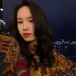 Alison Zhao - Instagram Profile Picture of Alison Zhao (@aliruqisson) on Instagram