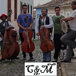 Profile Picture of Cellos In Música (@cellosinmusicabr) on Flickr