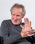 Profile Picture of Nicholas Farrellon Wikipedia