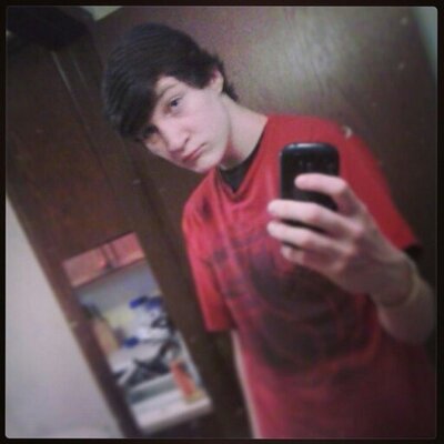 Profile Picture of David Rounds (@DaViD_6_1252) on Twitter