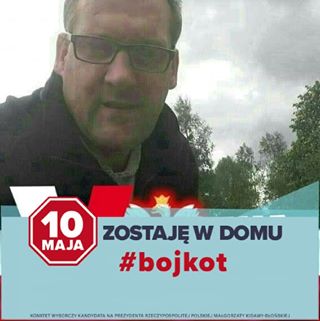 Profile Picture of Jarek Marciniak (@jarek.marciniak.777) on Facebook