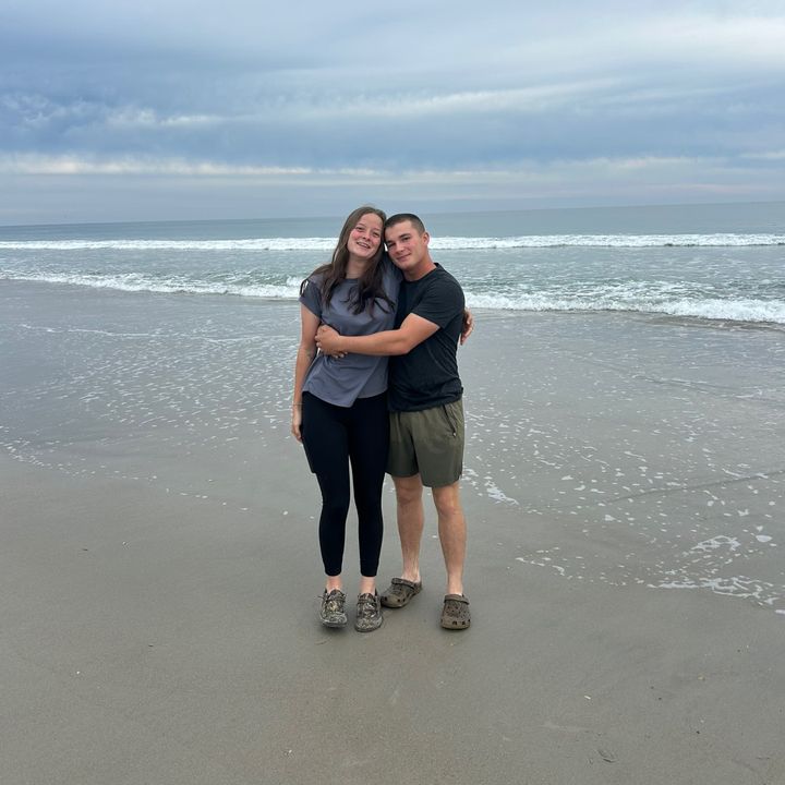 Profile Picture of Christopher Propst (@ellachris74) on Tiktok