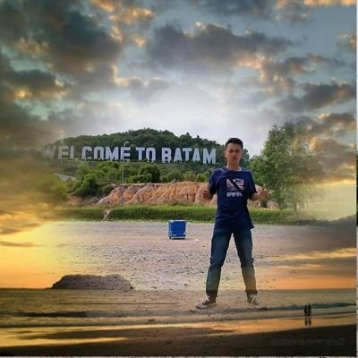 Profile Picture of Brian Ma'ruf (@BrianMaruf1) on Twitter