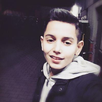 Profile Picture of Mert Isik (@prince_mert_) on Twitter