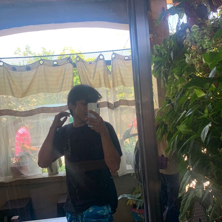 Profile Picture of .seantottt (@.seantottt) on Tiktok