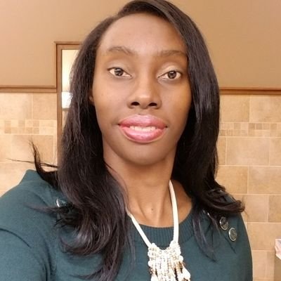 Profile Picture of Winsome Williams (@WinsomeWnsm) on Twitter