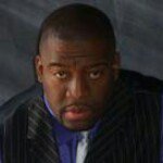Profile Picture of Dwayne Rush (@chiefrush00) on Instagram