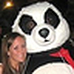 Profile Picture of Mandy Evans (@theretropanda) on Flickr