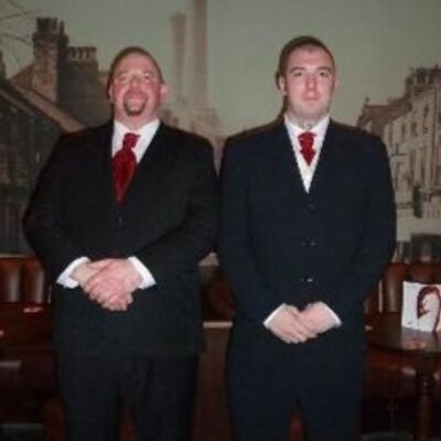 Profile Picture of Adriane Juarez (@SalenaLucas) on Twitter