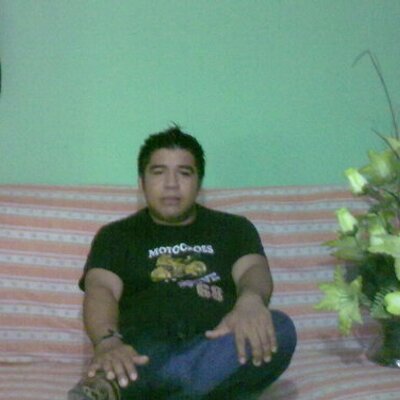 Profile Picture of RAYMUNDO BALDERAS RE (@RAY_MUNDITO) on Twitter