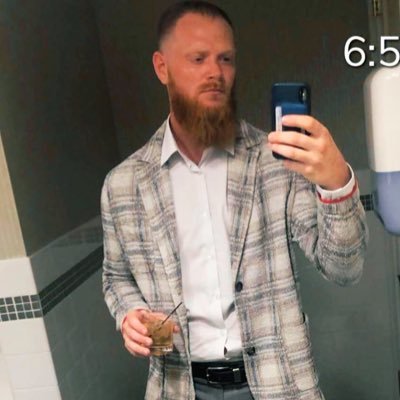 Profile Picture of Kyle Cassidy (@kcass16) on Twitter