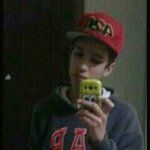 Profile Picture of Gabriel Gandy (@gabriel_gandy) on Instagram