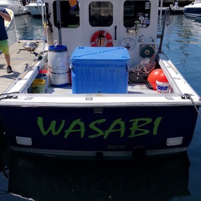 Profile Picture of FV WASABI (@CharlesBoivin2) on Twitter