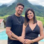 Profile Picture of Ariane Costa Silva (@ariane_c_costa) on Instagram