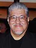 Profile Picture of Luis J. Rodriguezon Wikipedia