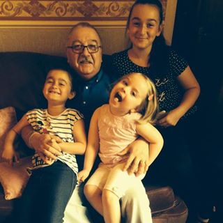 Profile Picture of Kieran Gale (@kieran.gale.58) on Facebook