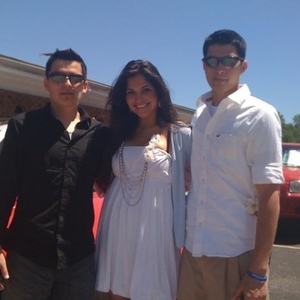 Profile Picture of Cesar Albo (@cesar_albo) on Myspace