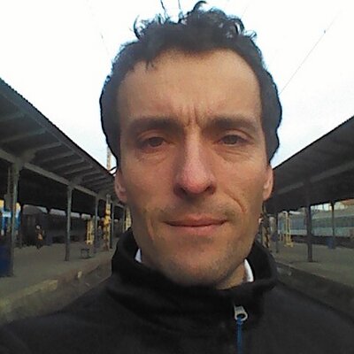 Profile Picture of Daniel Řezáč (@Dann6Rock) on Twitter