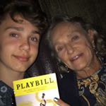 Profile Picture of Elizabeth Luster (@luster_elizabeth) on Instagram