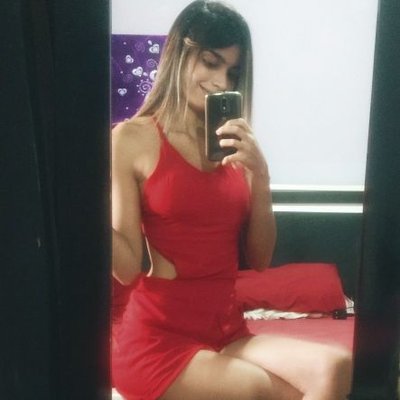 Profile Picture of Simone Fernandes (@sihfer_) on Twitter