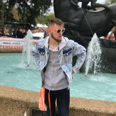 Profile Picture of Snod (@MikeSnodgrass11) on Twitter