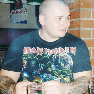 David Clive Jarman - Twitter Profile Picture of David Clive Jarman (@jarmod25) on Twitter