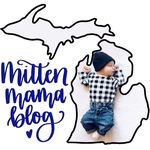 Krystil Snyder - Instagram Profile Picture of Krystil Snyder (@mittenmamablog) on Instagram