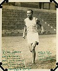 Profile Picture of Earl Johnson (runner)on Wikipedia