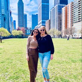 Profile Picture of Amanda Frenette (@amandafrenette) on Pinterest