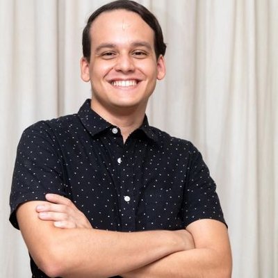 Profile Picture of Ignacio Gómez Estévez (@IgnacioGomezEst) on Twitter