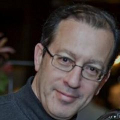 Profile Picture of Jonathan Goodman (@drjongoodman) on Twitter