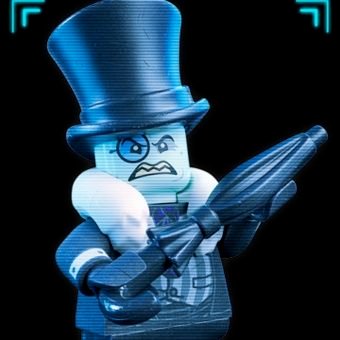 Profile Picture of Adam Brown (@brother_rooster) on Twitter
