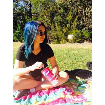 Crystal Welsh - Twitter Profile Picture of Crystal Welsh (@crystalwelsh98) on Twitter