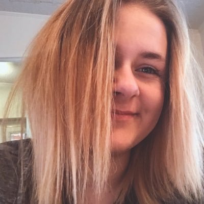 Profile Picture of Katelyn Weber (@katelyn99433861) on Twitter