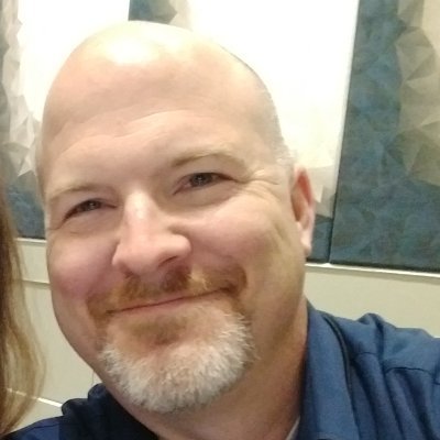 Profile Picture of Kevin Fairchild (@kfairchild6) on Twitter