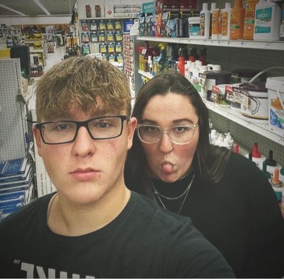 Profile Picture of Bryson Cook (@brysoncook432) on Poshmark