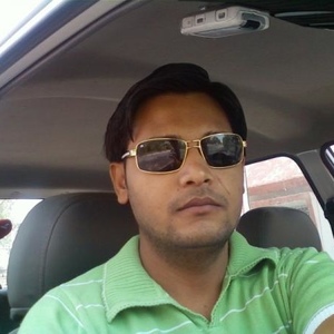 Profile Picture of Rajeev Rajan (@127905390) on Myspace