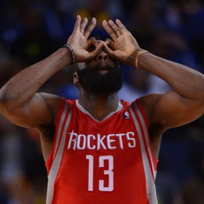 Profile Picture of James Edward Harden Jr. (@Karen95819048) on Twitter