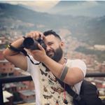 Profile Picture of John Alzate (@johned89) on Instagram