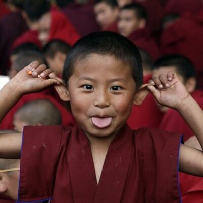 Profile Picture of Russell Boyer (@boyer_russell) on Twitter