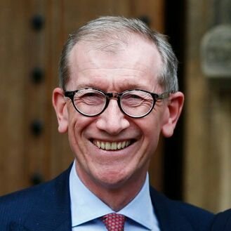 Profile Picture of Philip May (@PMhusband) on Twitter