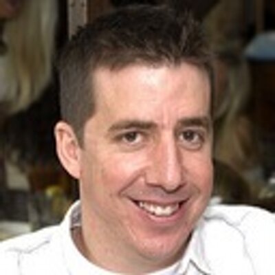 Profile Picture of Michael Feist (@michaelfeist) on Twitter