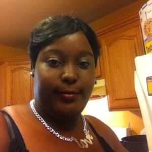 Profile Picture of Kalisha Thomas (@tkalisha27) on Myspace