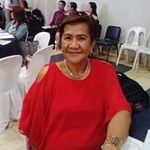 Profile Picture of Cynthia Delos Santos (@cynthyluster) on Instagram