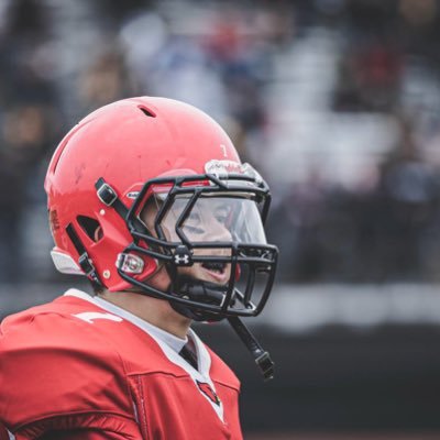 Profile Picture of Michael Tannahill (@m_tannahill23) on Twitter