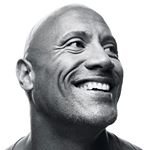 Profile Picture of Dwayne Johnson FAN 🏳️‍🌈 (@dwaynejohnsonb) on Instagram