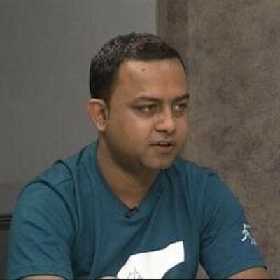 Santosh Acharya - Twitter Profile Picture of Santosh Acharya (@santosh4peace) on Twitter