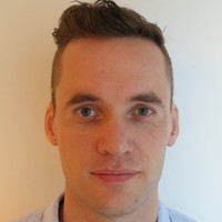 Profile Picture of Peter Ahlström (@peter-ahlström) on Quora